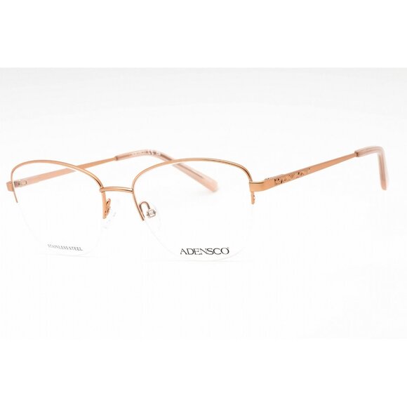 Adensco EYEGLASSES AD252-0Y8-53 New with case main image 2